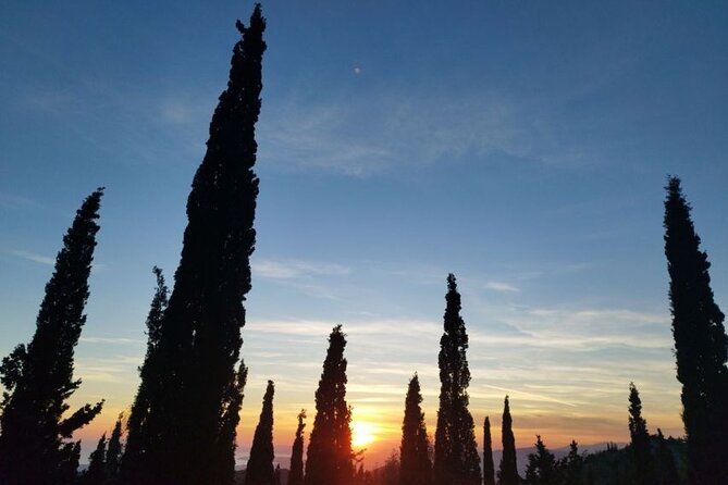 Athens Sunset Hymettus Mountain Hike - Key highlights worth planning for