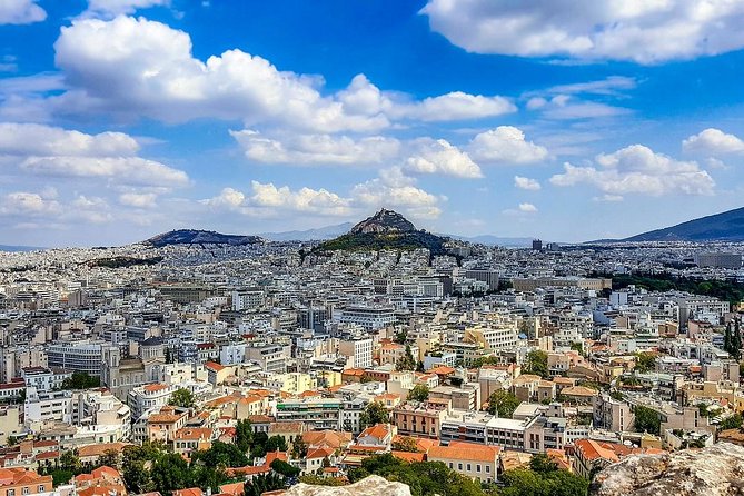 Athens Sunset Tour – Acropolis Site & Lycabettus Hill - Price and Value: What $260.36 Covers (and Why It Can Be Worth It)