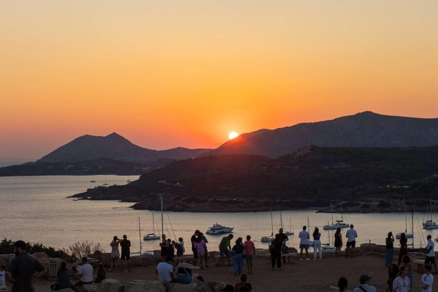 Athens: Sunset Tour to Cape Sounion & the Temple of Poseidon - Who this sunset tour suits best