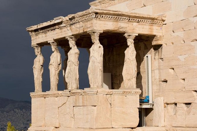 Athens Super Saver: Acropolis Tour& Sounion and Mycenae& Nafplion - Where the tour starts: meeting point and timing that shape your day