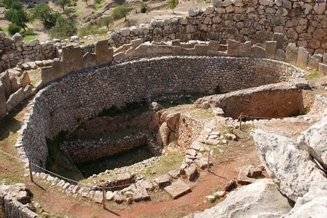 Athens Super Saver: Acropolis Tour& Sounion and Mycenae& Nafplion - Who this tour is for (and who should think twice)