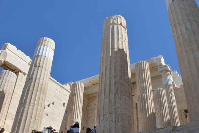 Athens Super Saver: Acropolis Tour& Sounion and Mycenae& Nafplion - Should you book the Athens Super Saver?