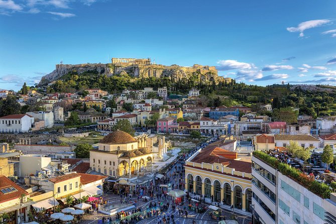 Athens Super Saver: Athens Sightseeing Tour plus Delphi Day Trip - Price and Value: What You’re Really Paying For