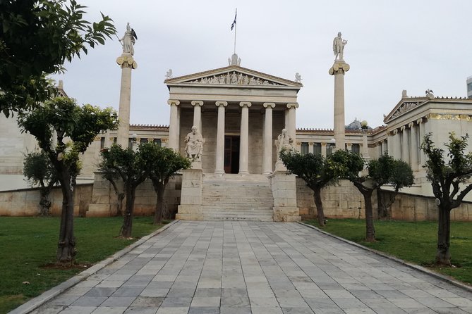 Athens Super Saver: Athens Sightseeing Tour plus Delphi Day Trip - Day 2: Delphi by Coach, Ruins First, Museum Right After