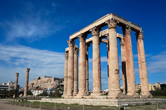 Athens Super Saver: Athens Sightseeing Tour plus Delphi Day Trip - Getting the Best Day Out of Athens: My Practical Prep Checklist