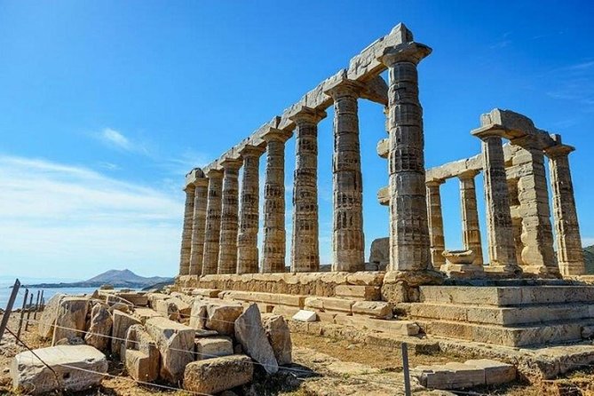 Athens Super Saver: City Sightseeing Tour and Half-Day Cape Sounion Trip plus Delphi Day Trip - Should you book the Athens Super Saver with Delphi and Cape Sounion?