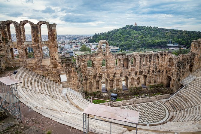 Athens Super Saver: City Sightseeing Tour plus Half-Day Cape Sounion Trip - Athens Super Saver: Why This Combo Tour Works