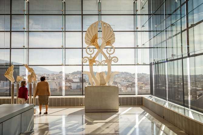 Athens Super Saver: City Sightseeing Tour plus Half-Day Cape Sounion Trip - Panathenaic Stadium, plus Two-Guides Reality Check