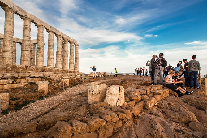 Athens Super Saver: City Sightseeing Tour plus Half-Day Cape Sounion Trip - Value: Is $195.32 a Good Deal?