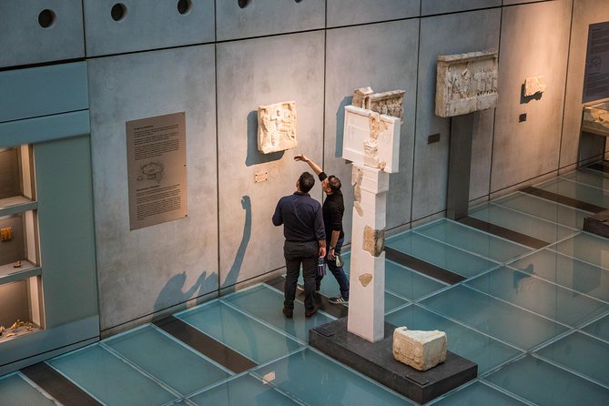 Athens Super Saver: City Sightseeing Tour plus Half-Day Cape Sounion Trip - Who This Tour Is Best For