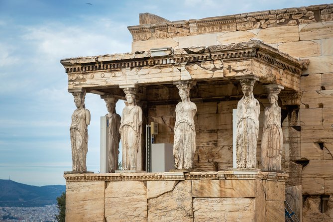 Athens Super Saver: City Sightseeing Tour plus Half-Day Cape Sounion Trip - Acropolis Museum: Where the Artifacts Make Sense