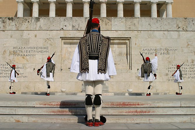 Athens Super Saver: Half-Day Acropolis Tour plus Mycenae&Nafplio - Athens Super Saver: What You’re Actually Buying
