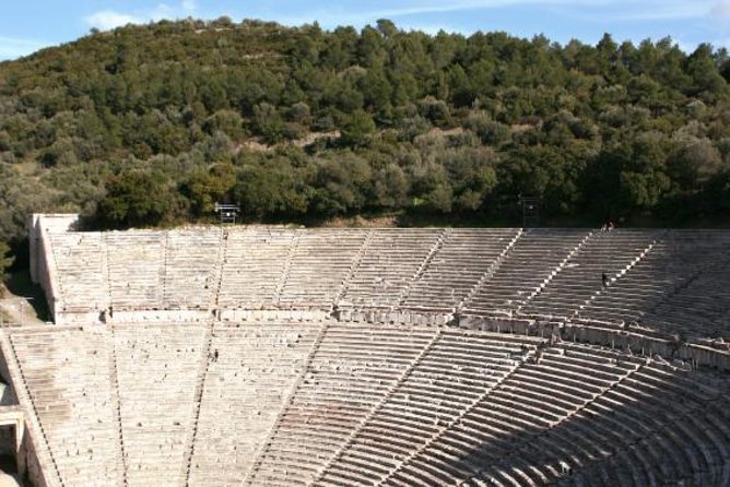 Athens Super Saver: Half-Day Acropolis Tour plus Mycenae&Nafplio - Nafplion Promenade: Guided Walk + Time to Wander