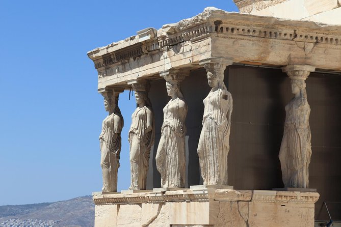 Athens Super Saver: Half-Day Acropolis Tour plus Mycenae&Nafplio - Who This Tour Fits Best (and Who Might Want Something Else)