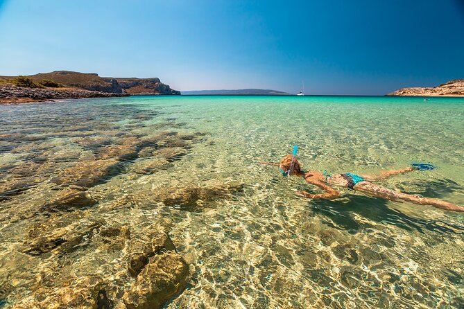 Athens Swimming Cruise to Agistri Metopi Aegina - Aegina for 2 hours: pistachios, harbor strolls, and local energy