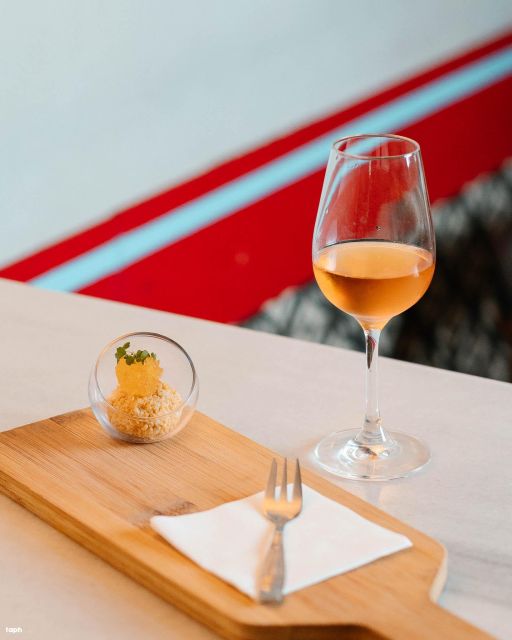 Athens: Tasting of 6 Wines from Kefalonia with Food Pairing - Price and value: is $82 a fair deal?