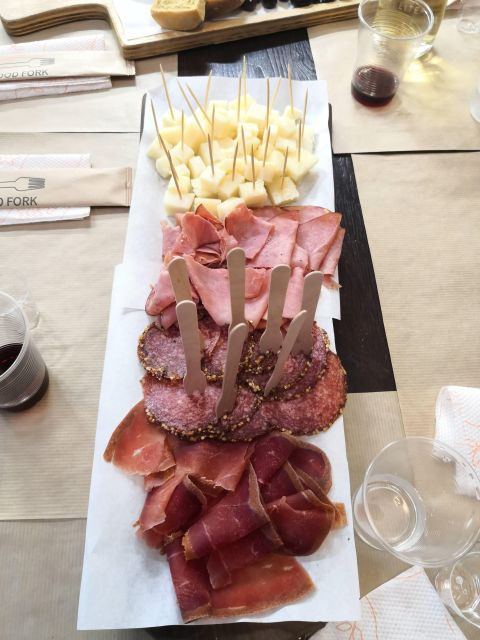 Athens: Tasting workshop and Food Market tour - Cheese, cured meats, and ntakos: the tasting that makes Greece click
