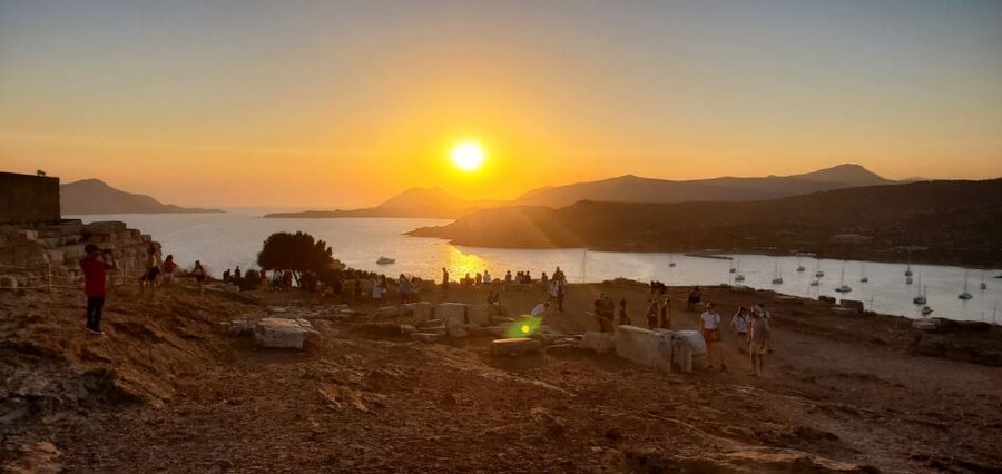 Athens: Temple of Poseidon and Cape Sounion Sunset Tour - Price and value: is $106 per person fair?