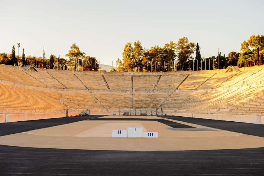 Athens & Temple of Poseidon: Full-Day Small Group Tour - The Tomb of the Unknown Soldier: A Fast, Useful Stop