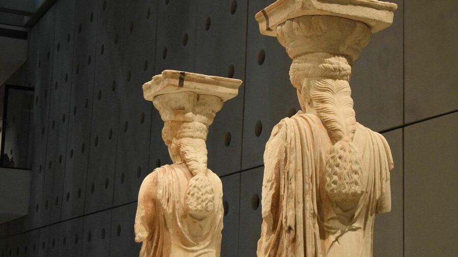 Athens: The Acropolis and Acropolis Museum Tour in German - Who should book this tour (and who should skip it)