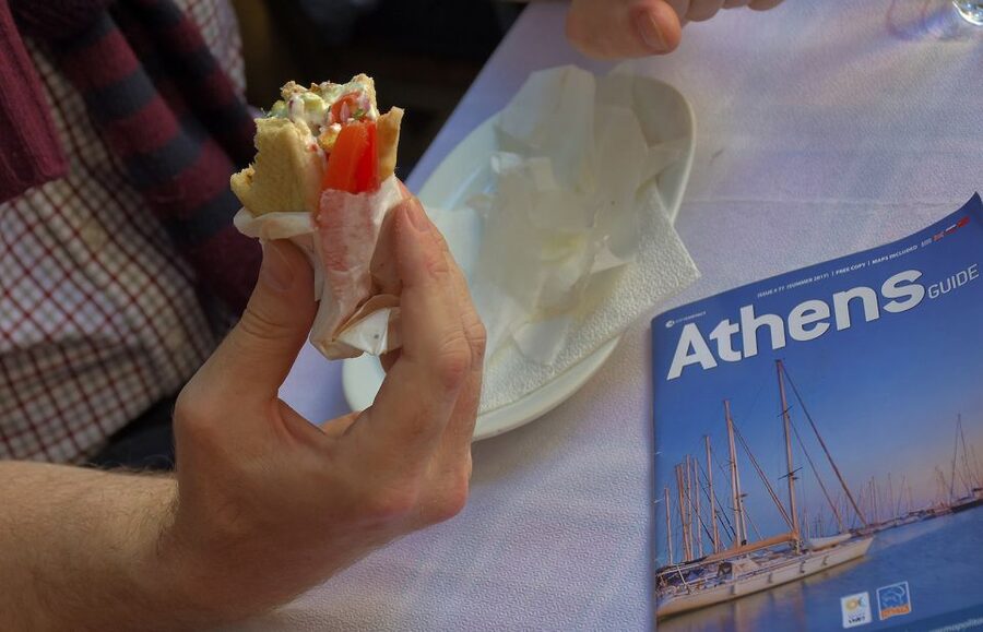 Athens: The Acropolis and Greek Food Private Guided Tour - Should you book this tour?