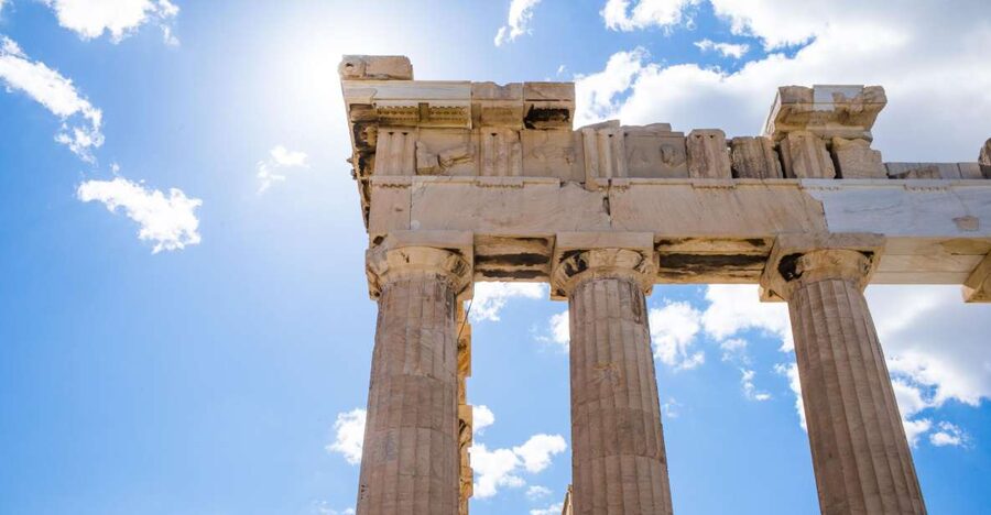 Athens: The Acropolis and Greek Food Private Guided Tour - Private 5-hour plan: why this pacing feels right