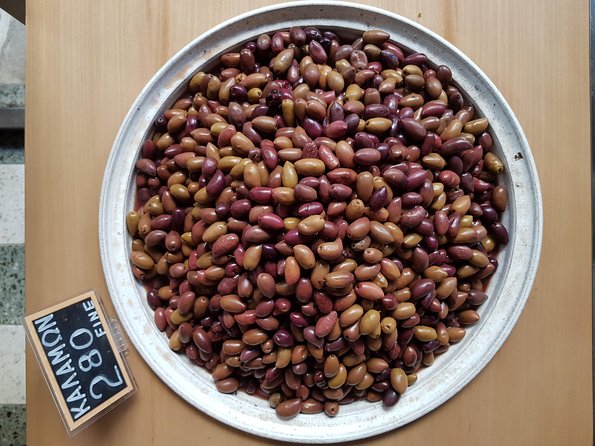 Athens: The Classic Food Tasting Tour - Guides, Pacing, and Why Names Matter for Trust