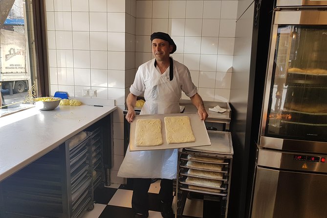 Athens: The Classic Food Tasting Tour - Choosing Morning vs Afternoon: Match It to Your Athens Day