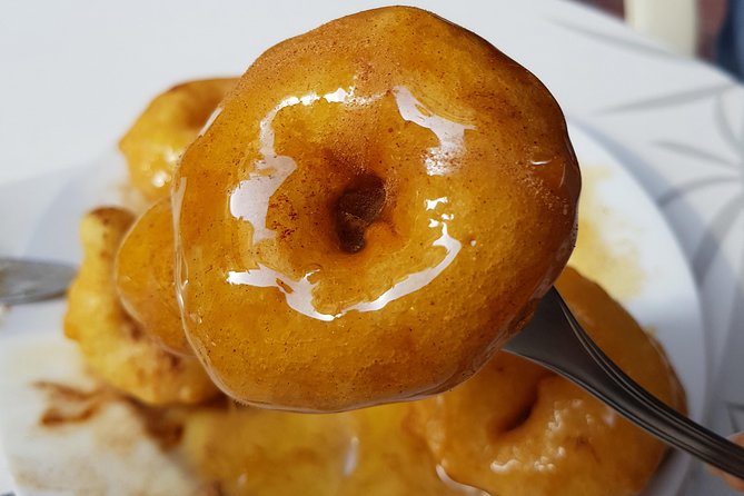 Athens: The Classic Food Tasting Tour - Omonia First Bites: Yogurt, Pies, Pastries, and Greek Coffee Done Properly