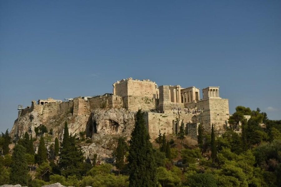 Athens: the Great Greek Philosophers Guided Tour in Spanish - Should You Book This Tour of the Great Greek Philosophers?