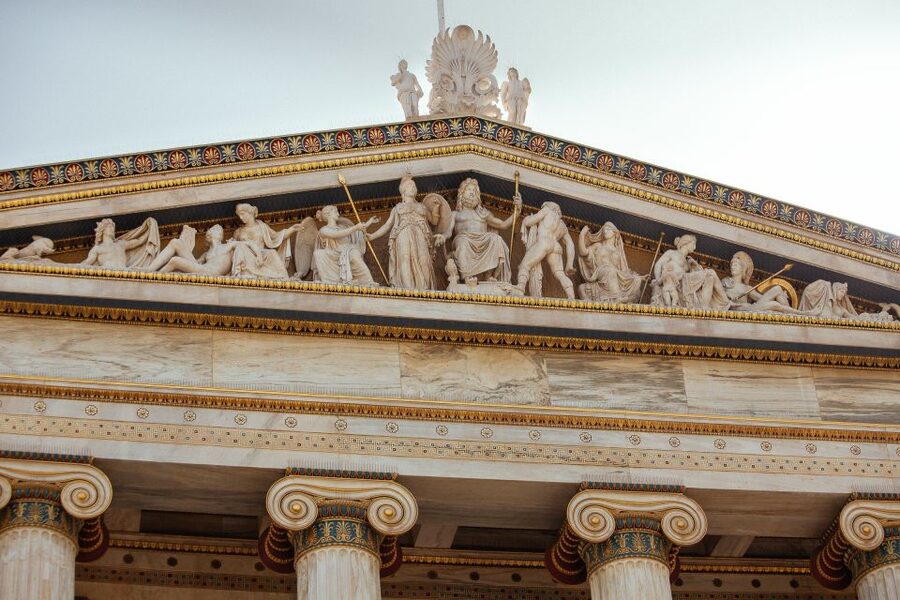 Athens: The History of Greek Mythology Private Tour - Key things I’d bet you’ll care about