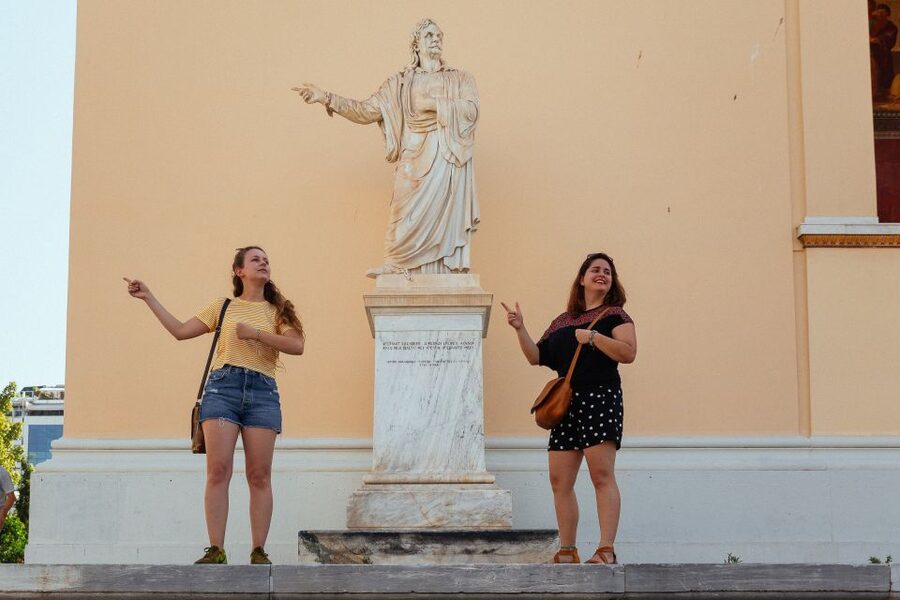 Athens: The History of Greek Mythology Private Tour - Price and Value: Is $187 for 3 Hours Fair?