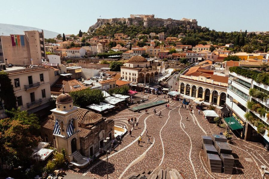 Athens: The History of Greek Mythology Private Tour - Should You Book This Athens Mythology Tour?