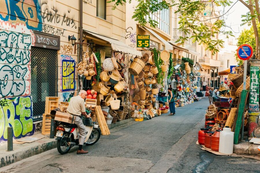 Athens: The History of Greek Mythology Private Tour - Your Guide Makes or Breaks It (and This Tour Takes That Seriously)