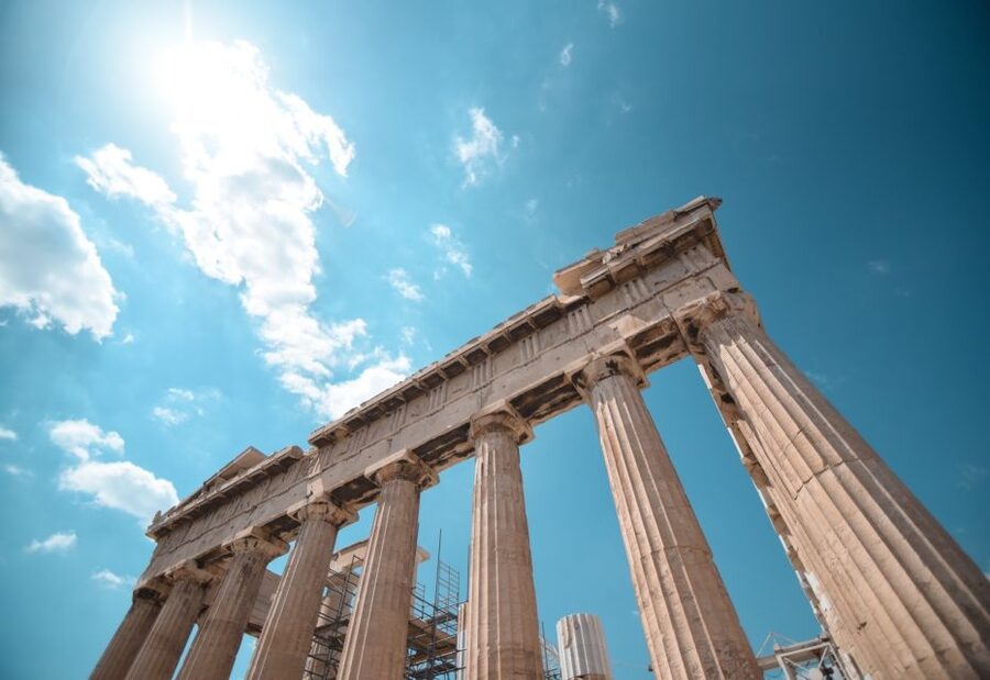 Athens: The Mythology Tour of Acropolis & Acropolis Museum - Acropolis Museum: Turning Stories Into Objects