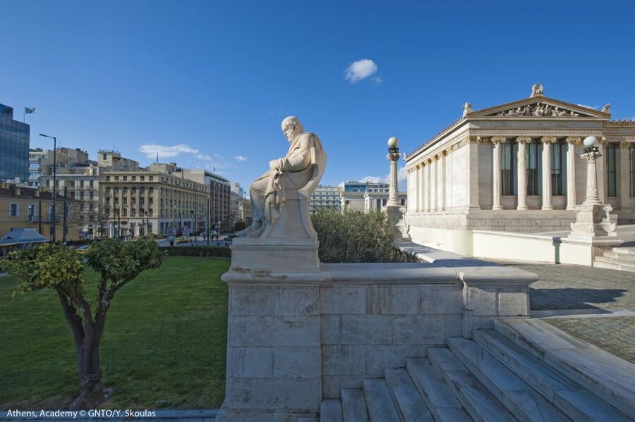 Athens The oldest city in Europe Private Walking Tour - Food, Coffee, and Small Moments That Make the Walk Feel Worth It