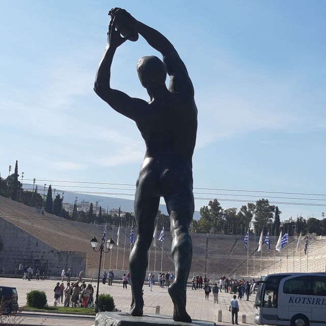 Athens The oldest city in Europe Private Walking Tour - Guides, Personality, and What the Best Versions of This Tour Feel Like