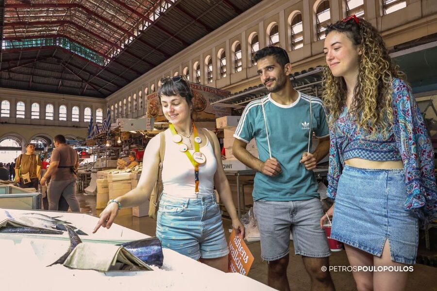 Athens: the Original Greek Food Guided Walking Tour - Who This Tour Suits Best (and Who Might Want Another Plan)