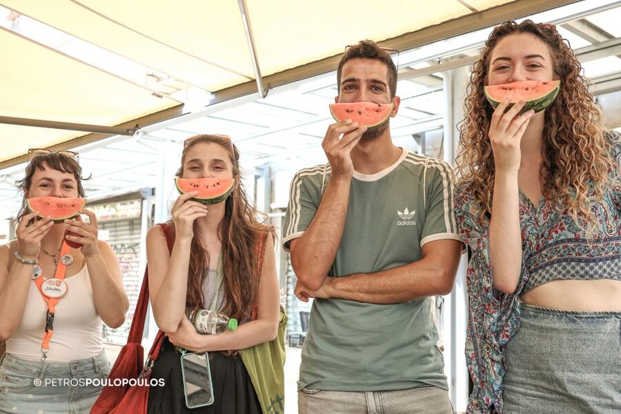 Athens: the Original Greek Food Guided Walking Tour - Why This Athens Food Walk Works So Well in Just 3 Hours