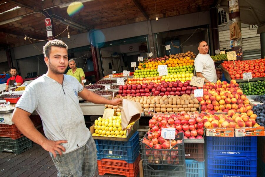 Athens: the Original Greek Food Guided Walking Tour - What You Actually Get for the Price (and Why It’s Usually Good Value)