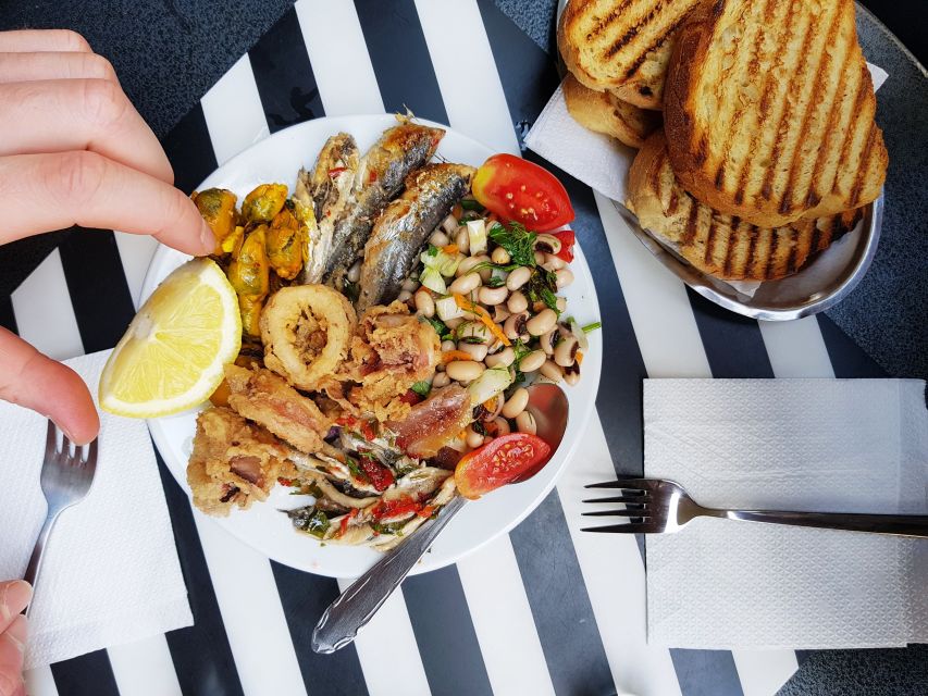 Athens: The Ultimate Food Tasting Tour - Guide Quality: What You Get Besides Food
