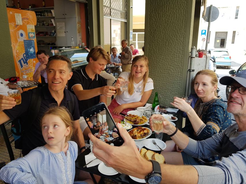 Athens: The Ultimate Food Tasting Tour - Price and Logistics: Is $92 Good Value?