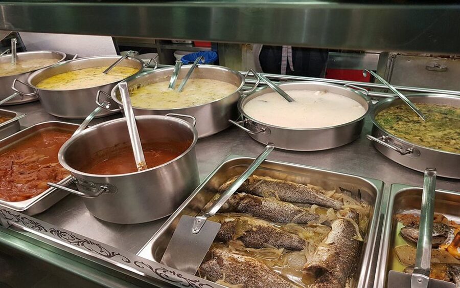 Athens: The Ultimate Food Tasting Tour - Practical Tips to Make It Smooth (and Enjoyable)
