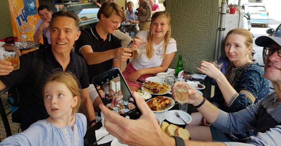 Athens: The Ultimate Food Tasting Tour - Should You Book This Athens Food Tasting Tour?