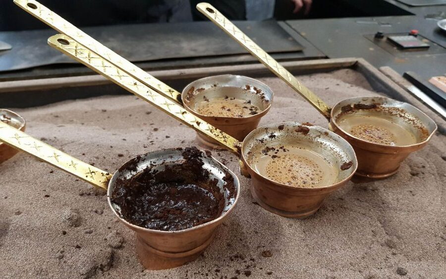 Athens: The Ultimate Food Tasting Tour - FAQ