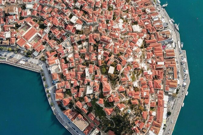 Athens Three-Island Cruise: Hydra, Poros & Aegina w/Lunch Incl - Aegina Stop: Beach Time Plus Apollo Temple Access