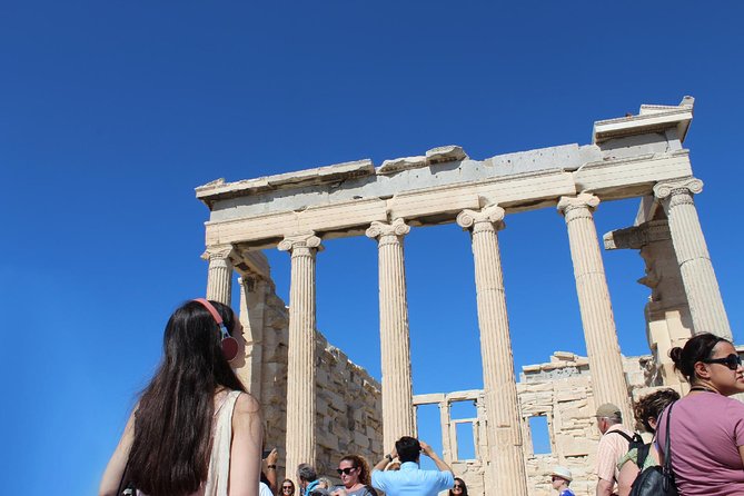 Athens Ticket Pass: Acropolis & 6 Sites with 5 Audio Guides - Price and value: is $40 a bargain or a gamble?