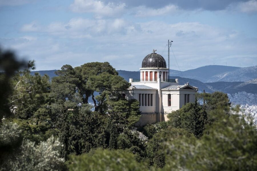 Athens: Timeless Hills Walking Tour & Mount Lycabettus - Koukaki start, Hill of the Muses, and the Hill of the Nymphs