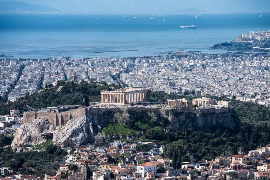 Athens: Timeless Hills Walking Tour & Mount Lycabettus - Price and value: is $141 a good deal?