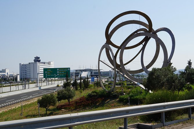 Athens to/from Airport Private Transfer - Where to Meet: Following Exit Signs Beats Guessing